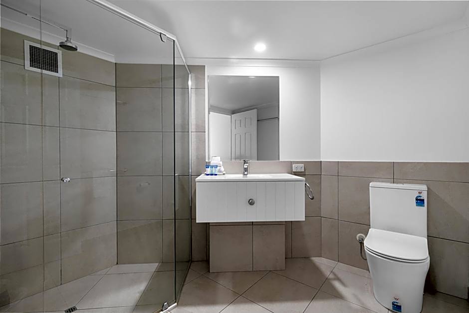 Serenity Apartments Noosa