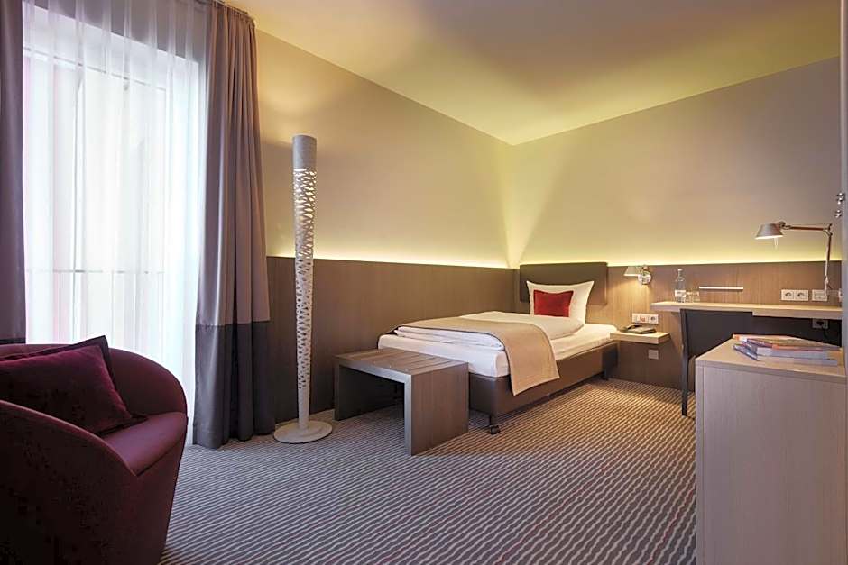 bigBOX Allgau Hotel