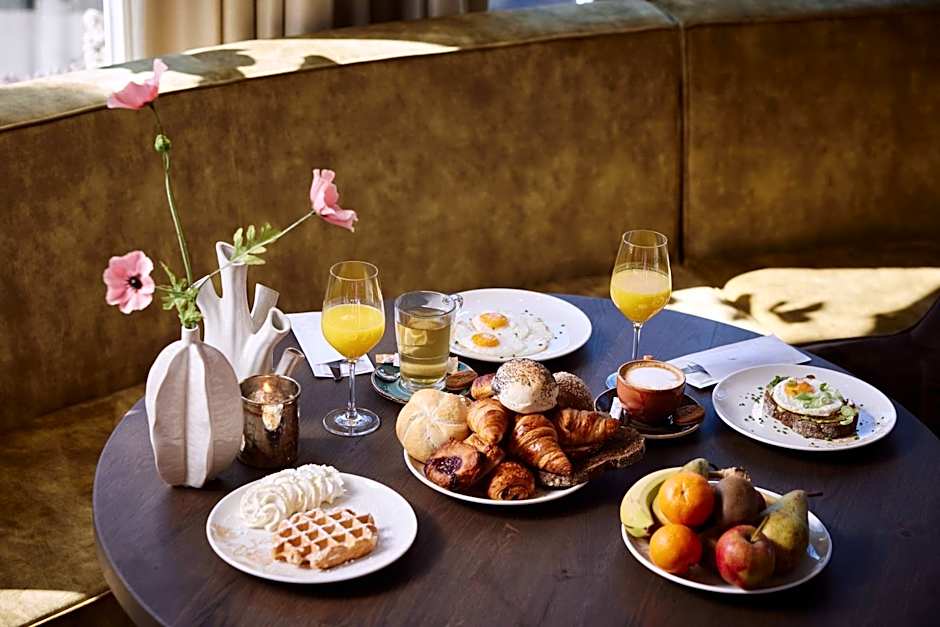 Van der Valk Palace Hotel Noordwijk