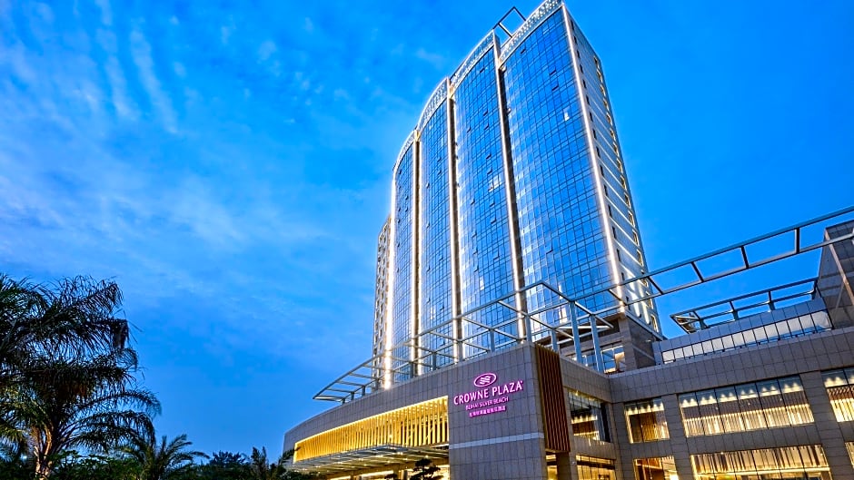 Crowne Plaza Beihai Silver Beach By IHG