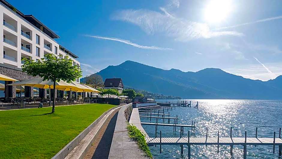 Campus Hotel Hertenstein