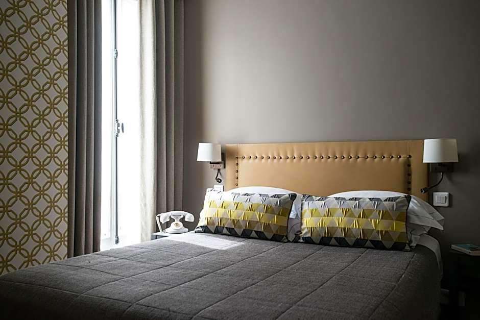 Apollon Montparnasse