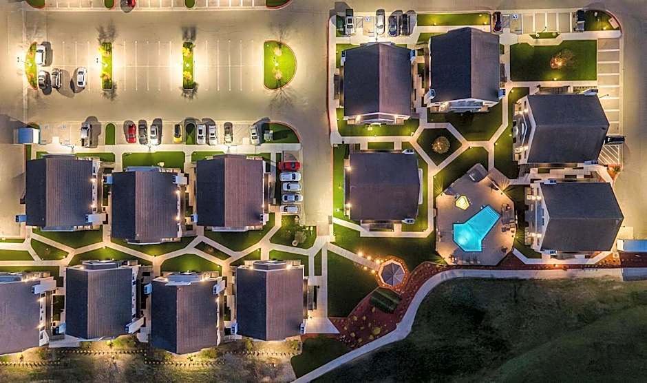 Staybridge Suites Oxnard River Ridge By IHG