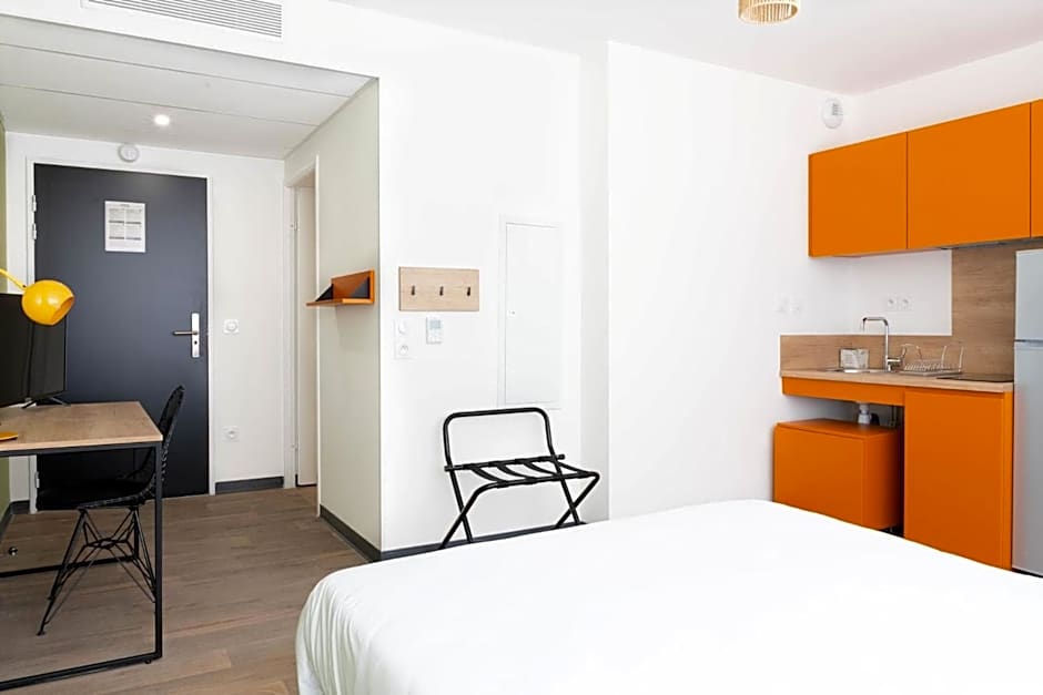 Kabane Montpellier