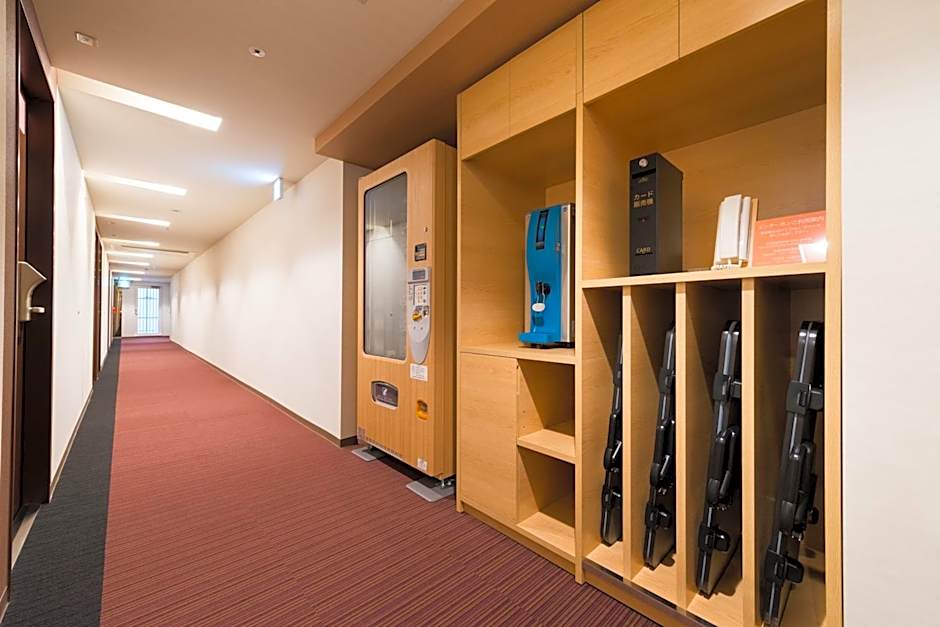 Super Hotel Premier Tokyo Station Yaesu-Chuoguchi