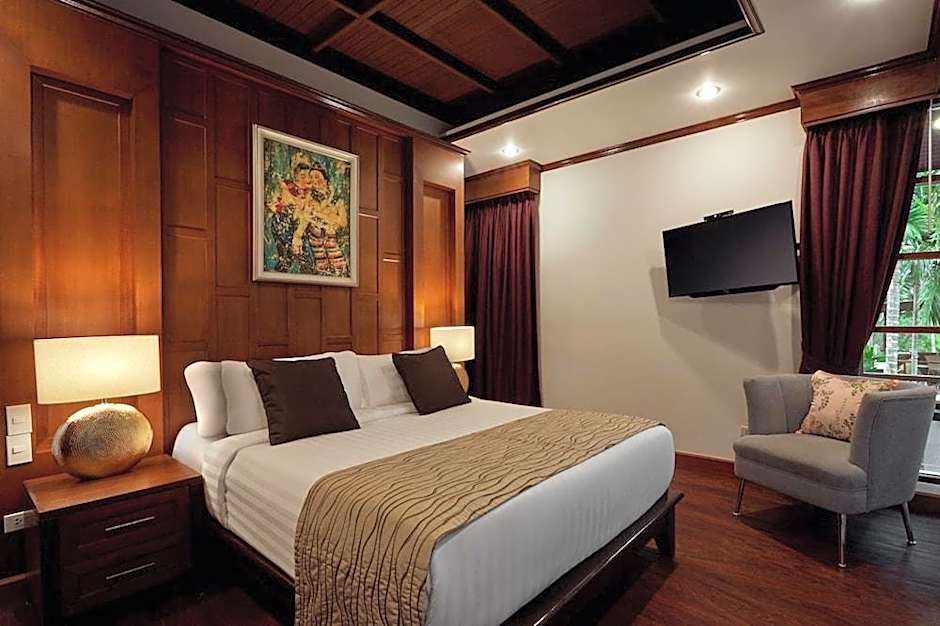 Chinoiserie Collection Resort and Spa