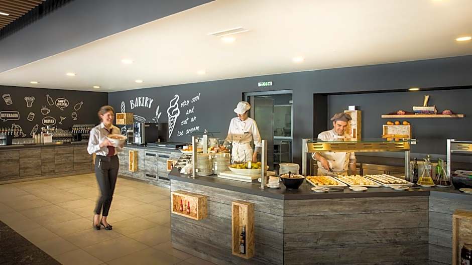 Remisens Hotel Epidaurus-All inclusive