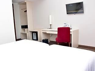 Hotel Santika Pekalongan