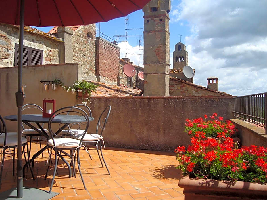 Locanda Antico Borgo