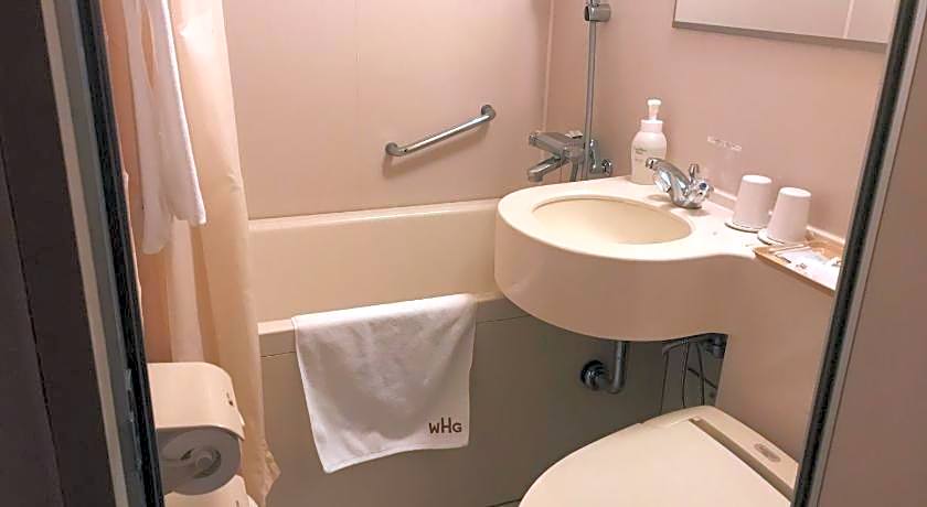 Koriyama Washington Hotel