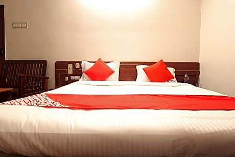 Hotel O Mahalakshmi Tower