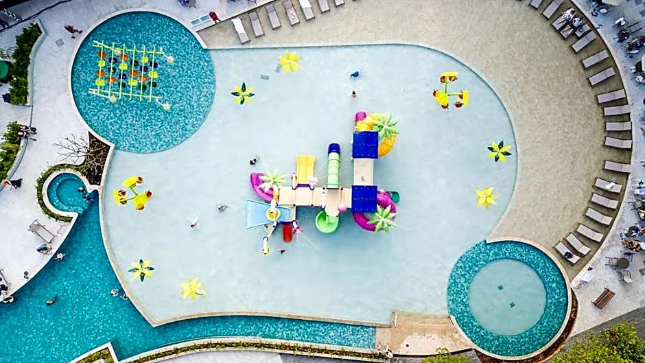 Rafain Palace Hotel & Convention Center