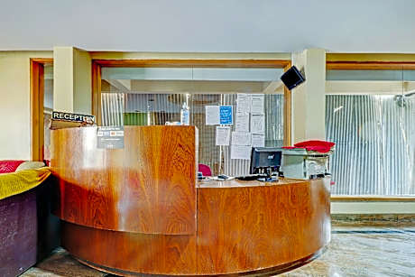 Hotel O DM Residency