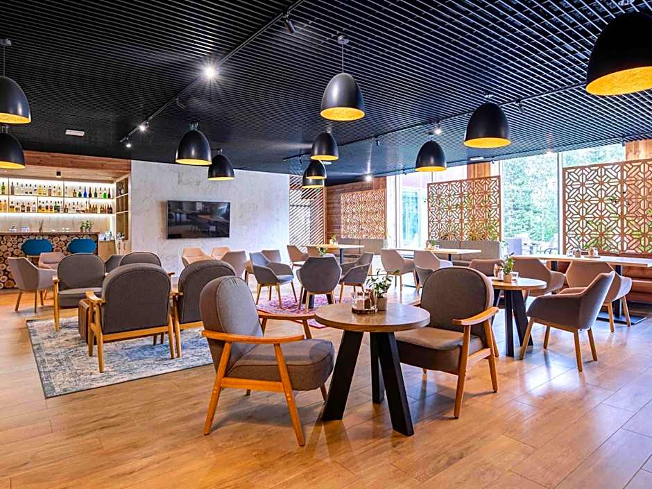 Hotel Mercure Karpacz Resort