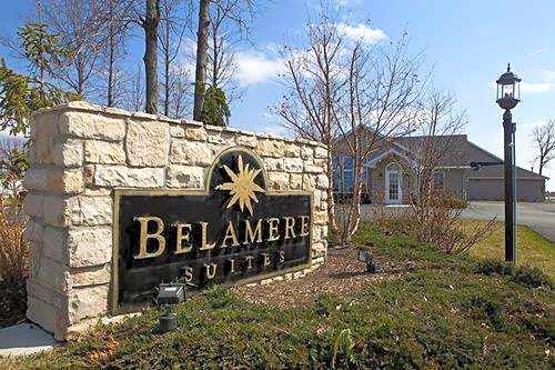 Belamere Suites Hotel