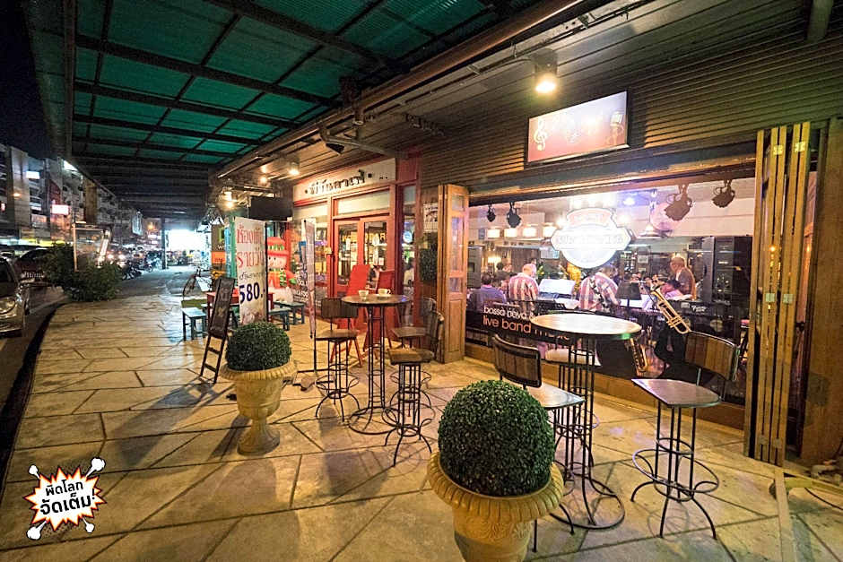 P1 House Phitsanulok