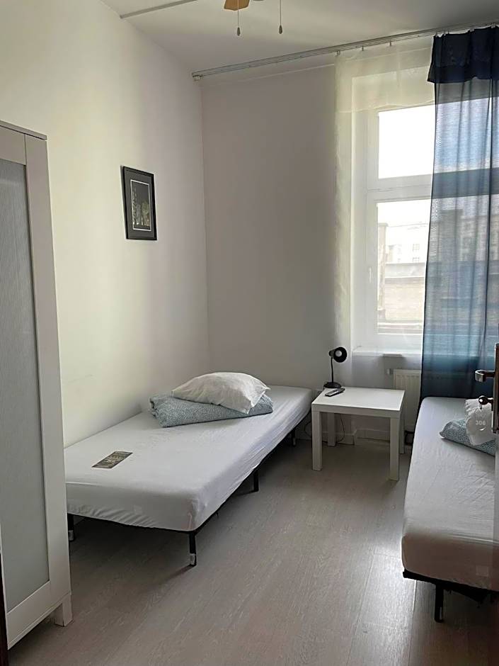 Hostel Kamienica Rynek 7