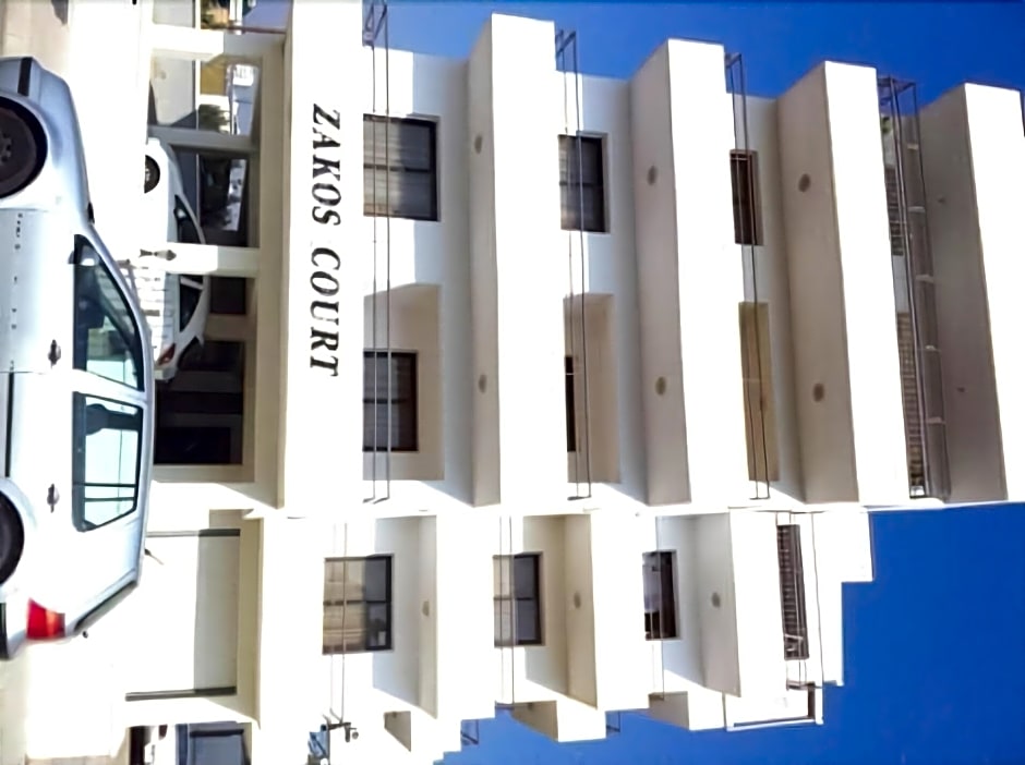 Zakos Court Apartments