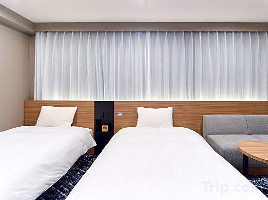 R&b Hotel Umedahigashi