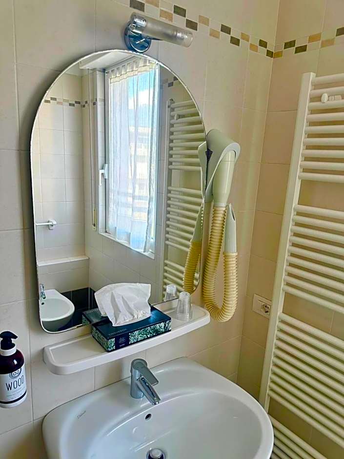 Hotel Alberello - Varone