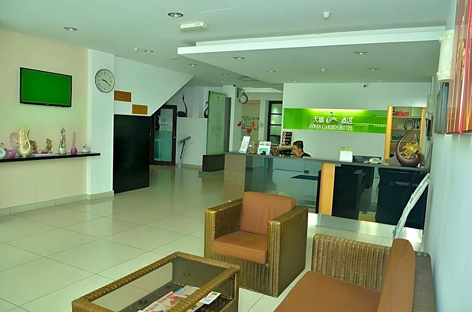 Swan Garden Hotel