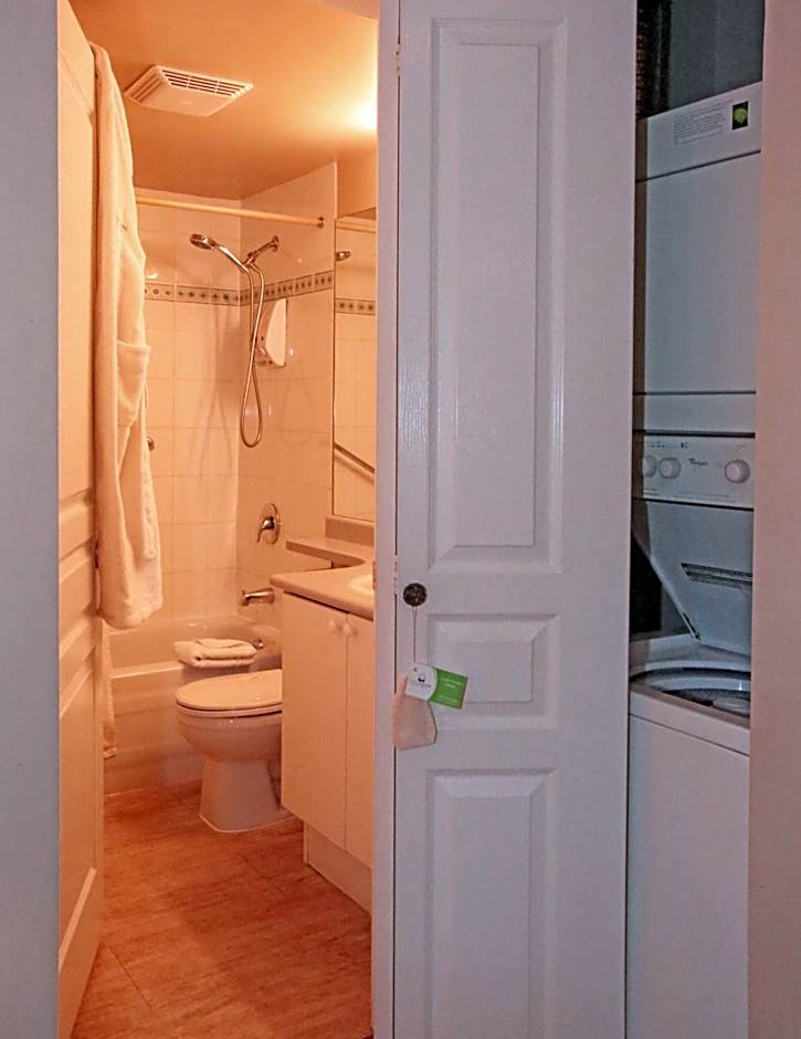 Times Square Suites Hotel