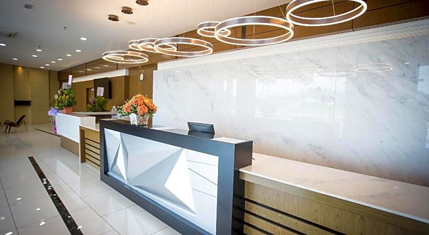 Lintas Platinum Hotel