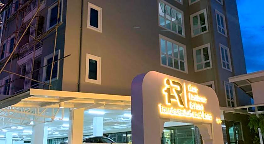 Icare Residence & Hotel