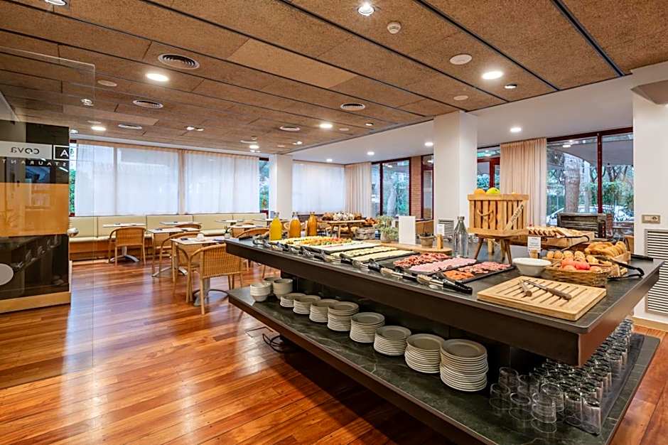 NM Suites by Escampa Hotels