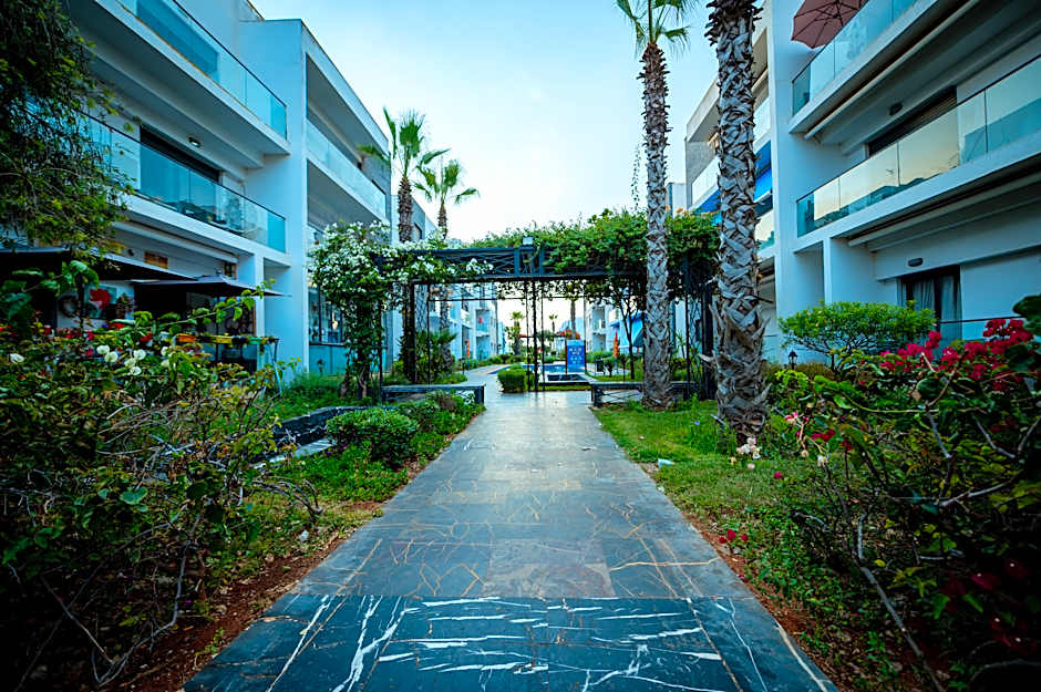 Garden Bay Appart Hotel