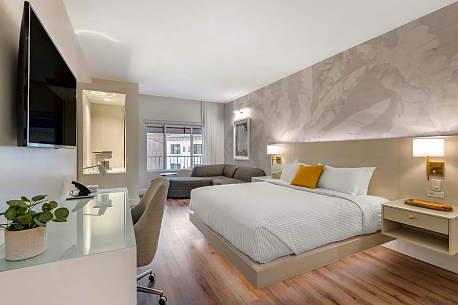 Cambria Hotel Calabasas - Malibu