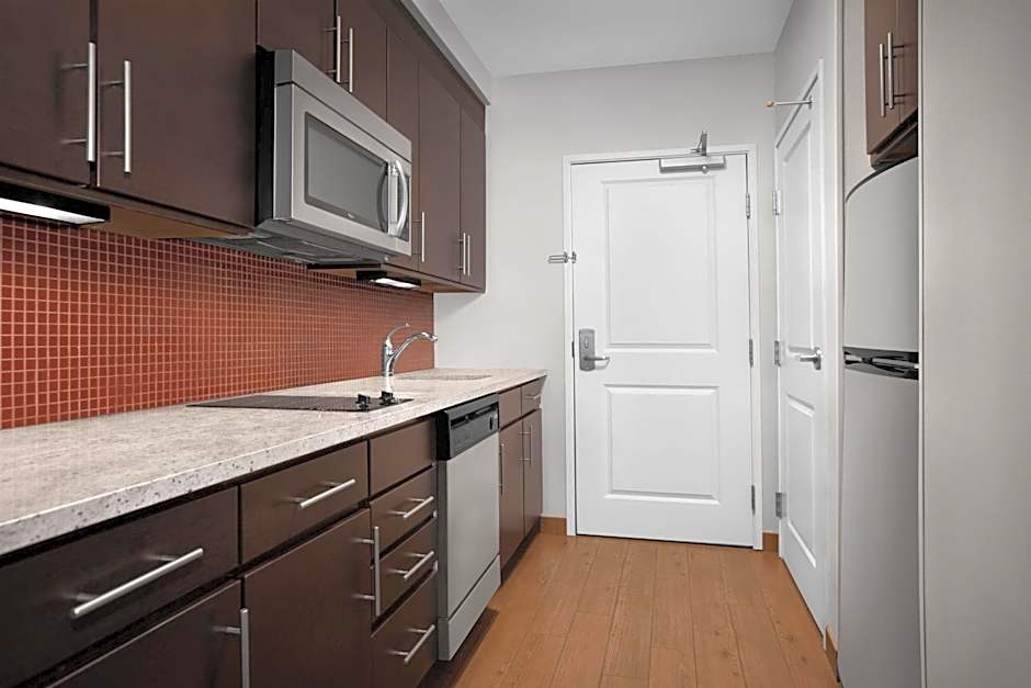 TownePlace Suites by Marriott Bridgeport Clarksburg