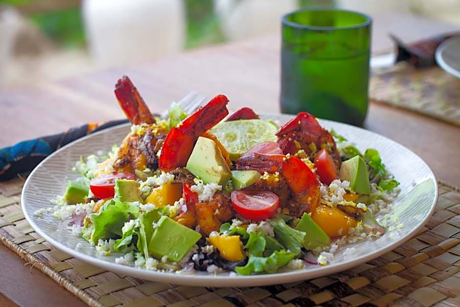 Kupaga Villas Boutique Hotel - Adults Only