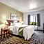 Quality Inn Parsons North