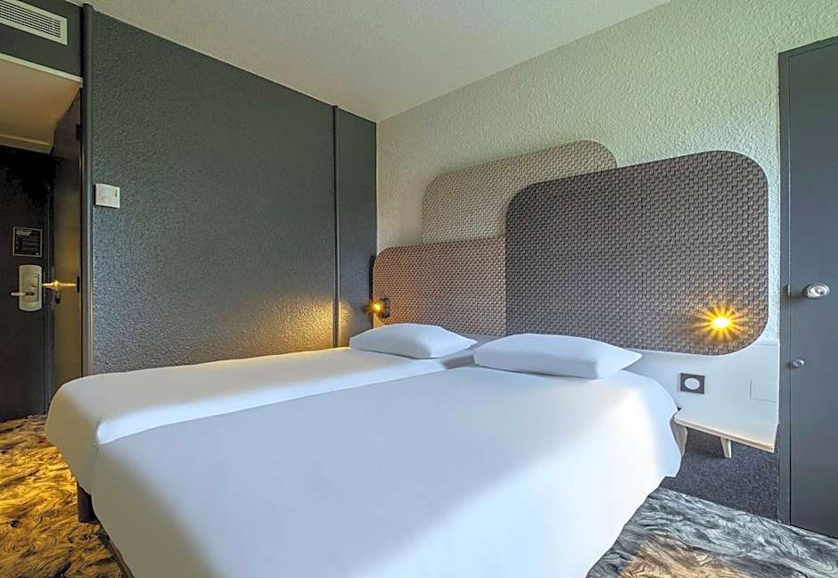 B&B HOTEL Niort Sud Venise Verte