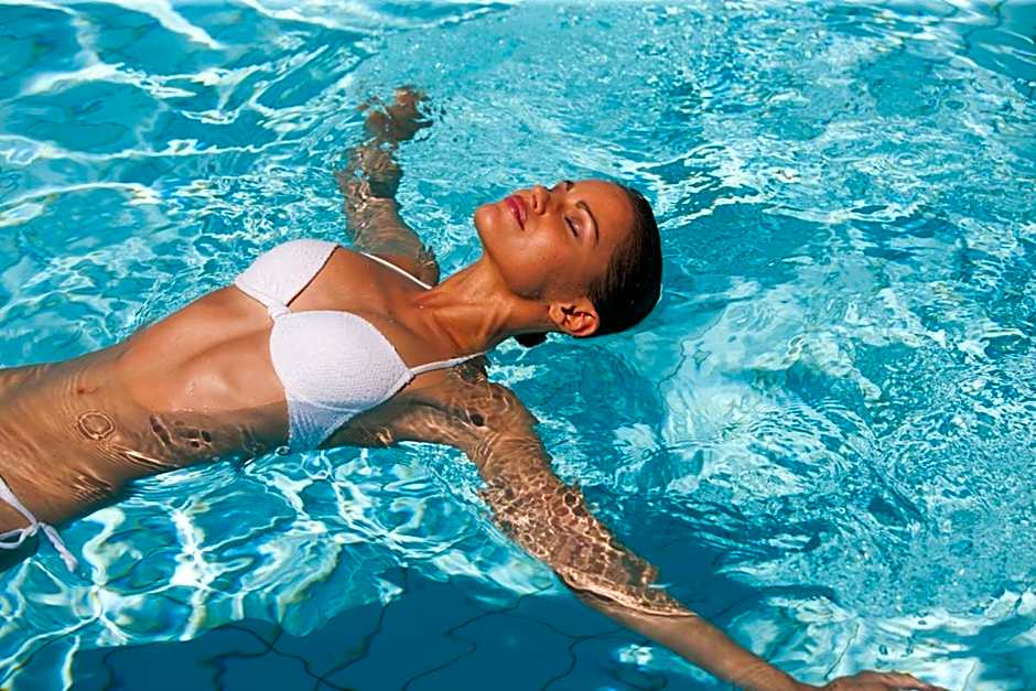 Vital Hotel Frankfurt