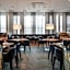 Hilton Helsinki-Vantaa Airport