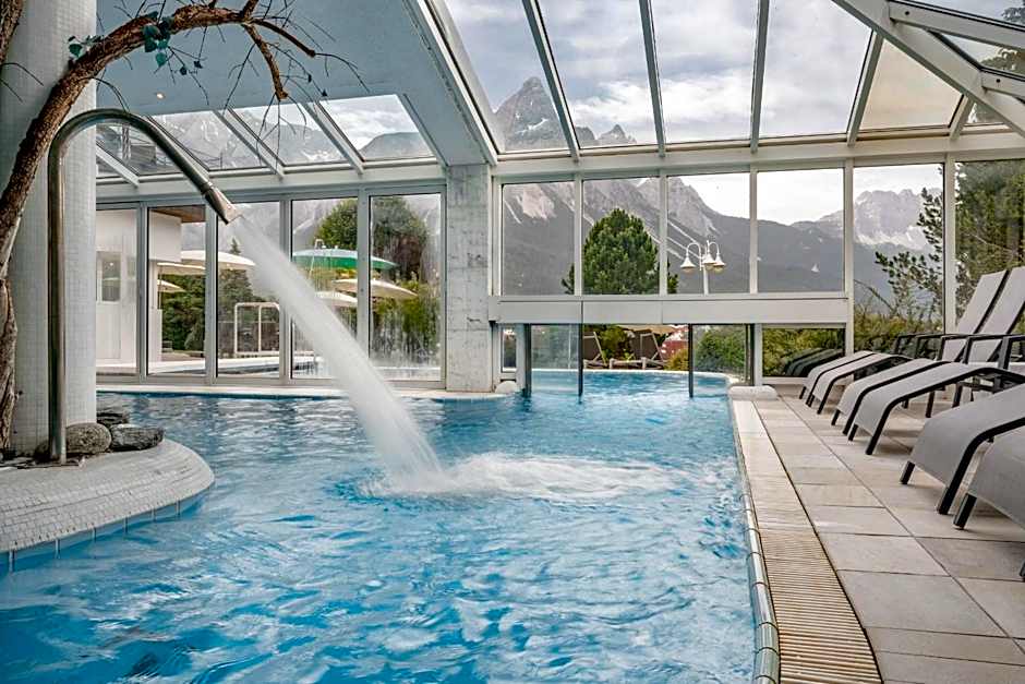 Wellness & Sporthotel Alpenhof