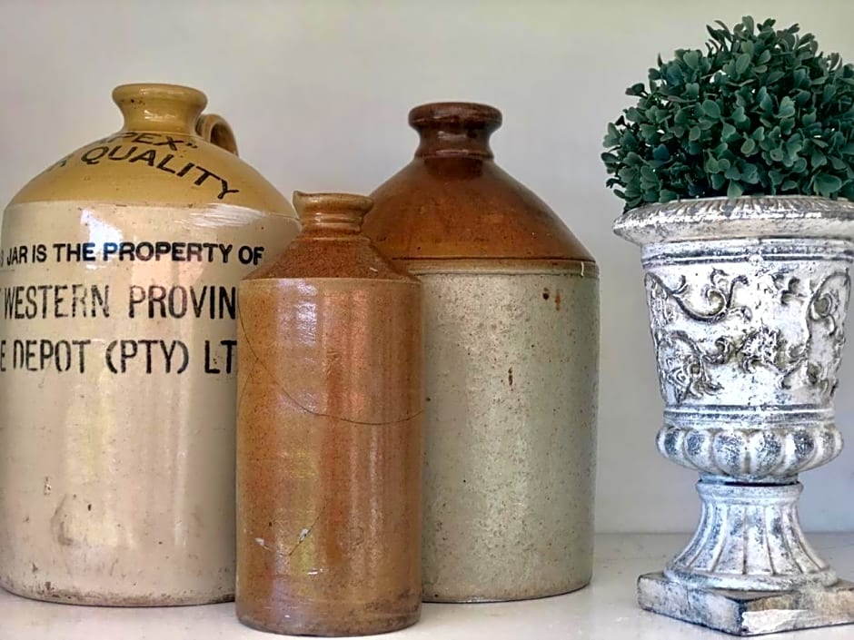 Hudson Haven Bed & Breakfast