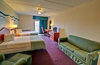 The Inn At South Padre