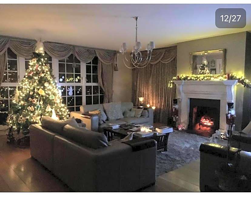 Redgate House Bed & Breakfast