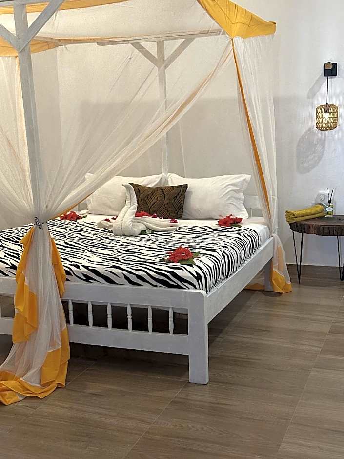 Zanzibar Dream Lodge