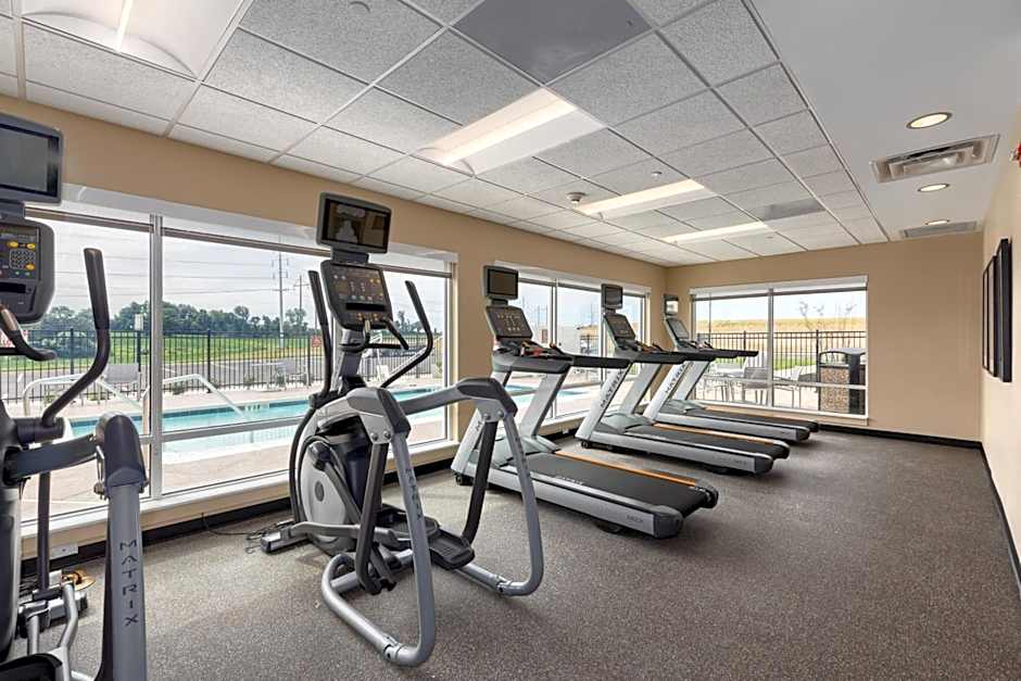 TownePlace Suites by Marriott Owensboro