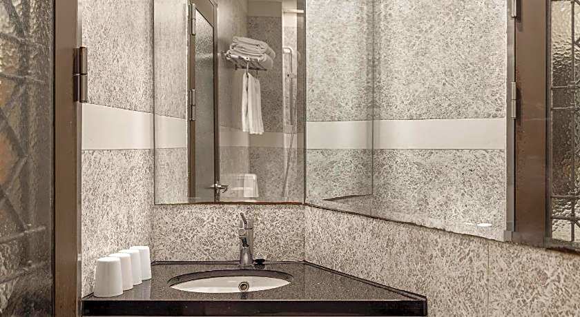 Guide Hotel Taipei Xinyi (HolyPro)