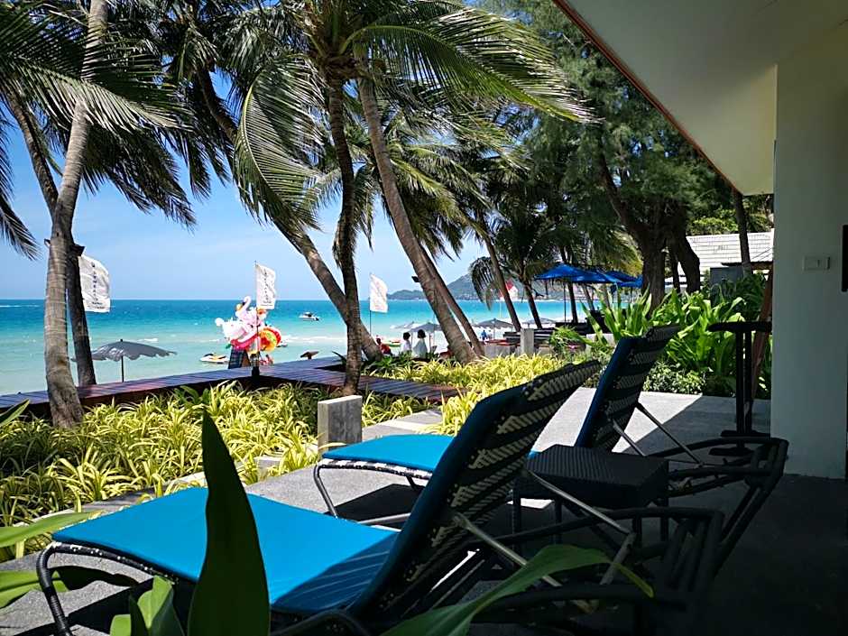 Synergy Samui Resort