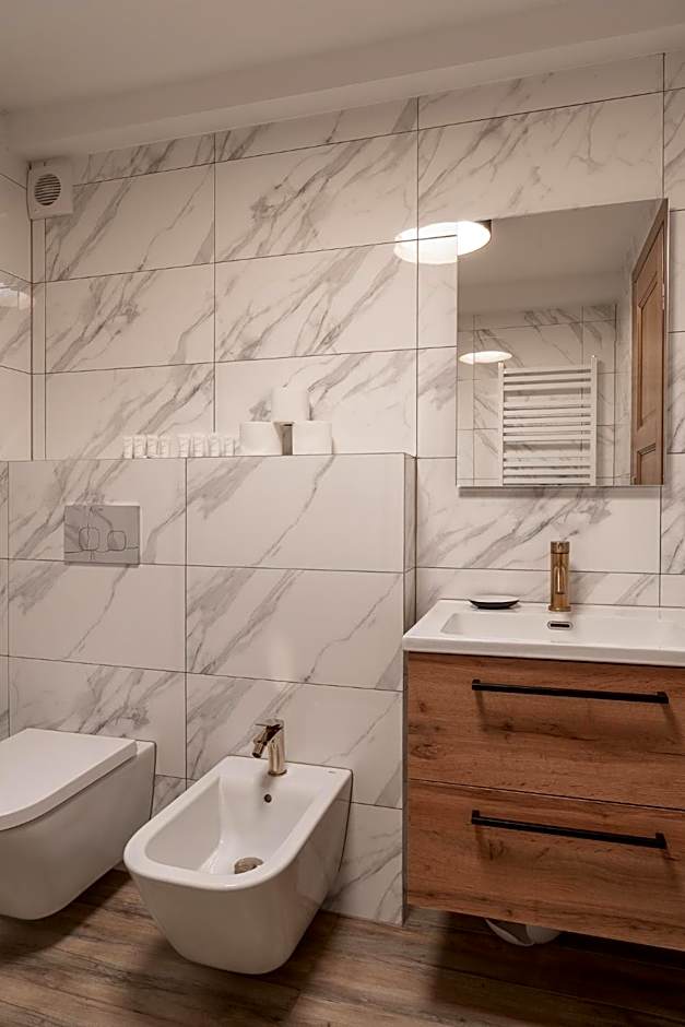 Willa Antałówka Apartamenty