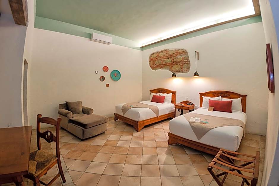 Casa De Sierra Azul