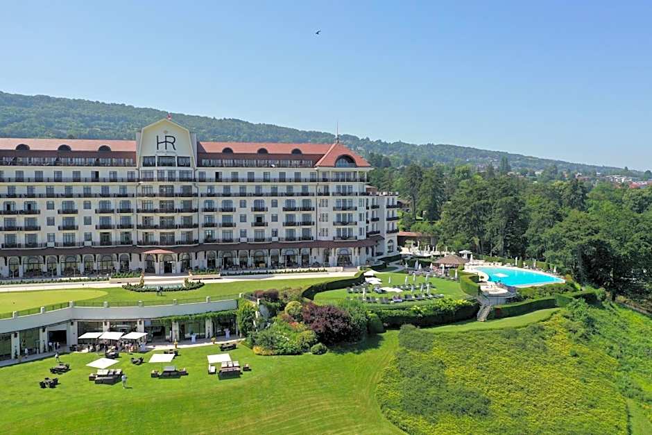 Hotel Royal
