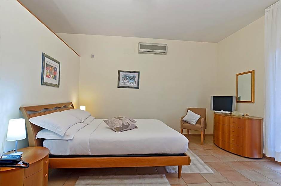 Residence I Triangoli