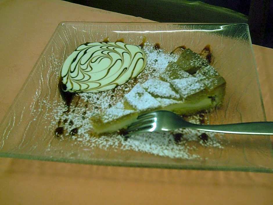 Albergo Ristorante Cacciatori